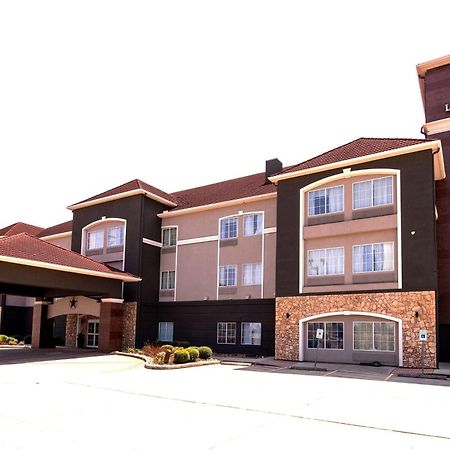 La Quinta By Wyndham Brookshire West Katy Exterior foto