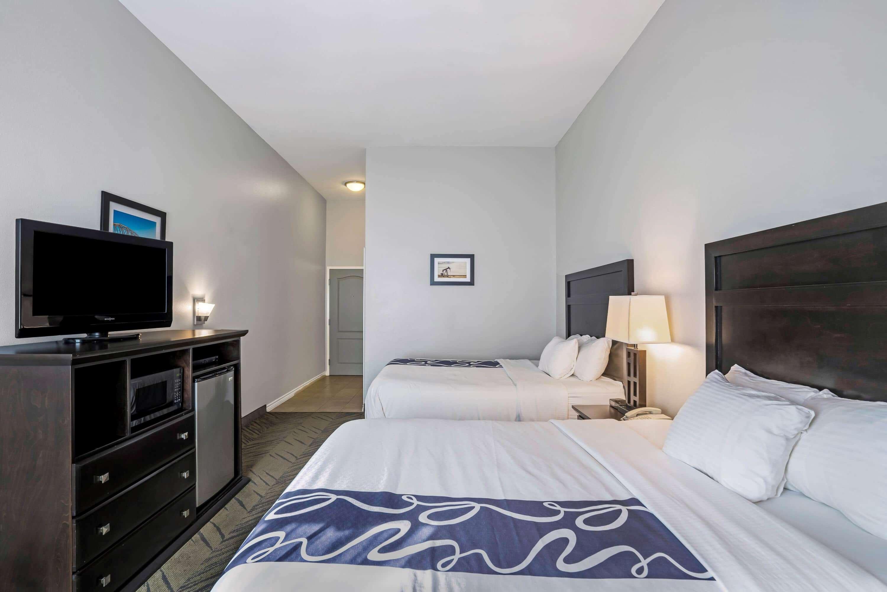 La Quinta By Wyndham Brookshire West Katy Exterior foto